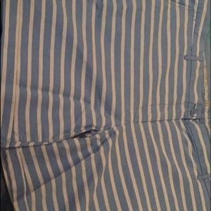 Boyfriends shorts